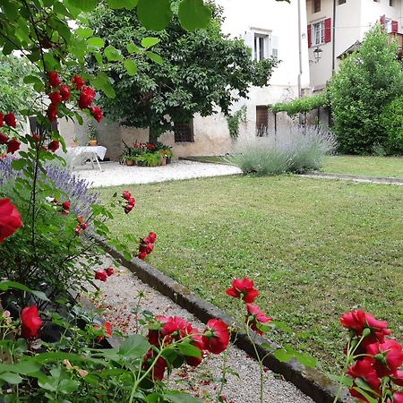 Вілла Casa Bolego Cagno  Екстер'єр фото