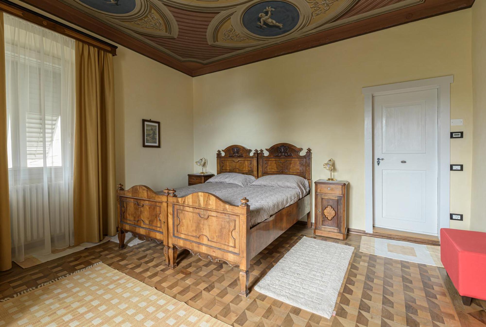 Вілла Casa Bolego Cagno  Екстер'єр фото
