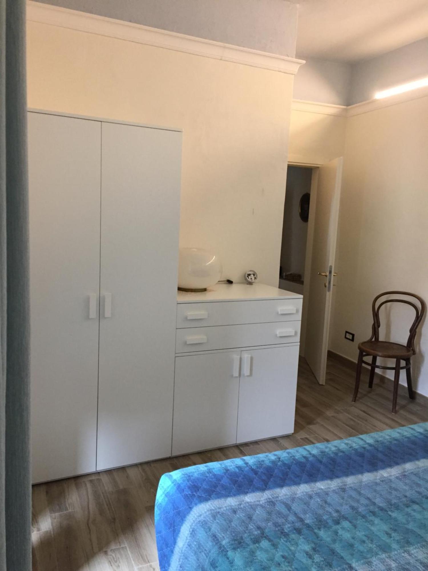 Вілла Casa Bolego Cagno  Екстер'єр фото