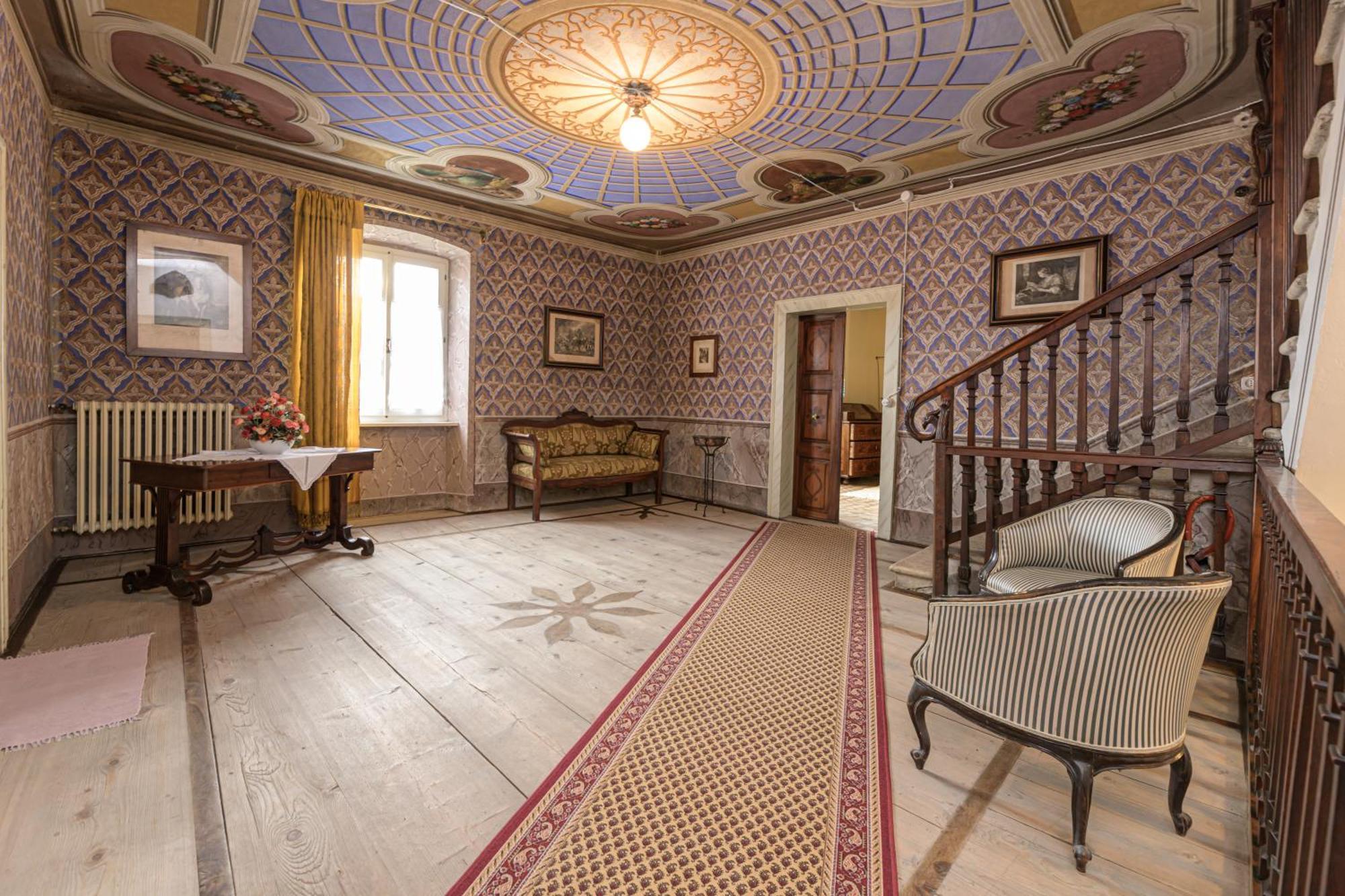 Вілла Casa Bolego Cagno  Екстер'єр фото